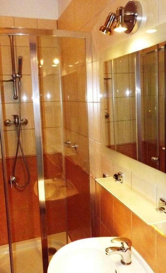 Davio Dla 2 Osob Apartment เมียนซิดดรอแย ภายนอก รูปภาพ